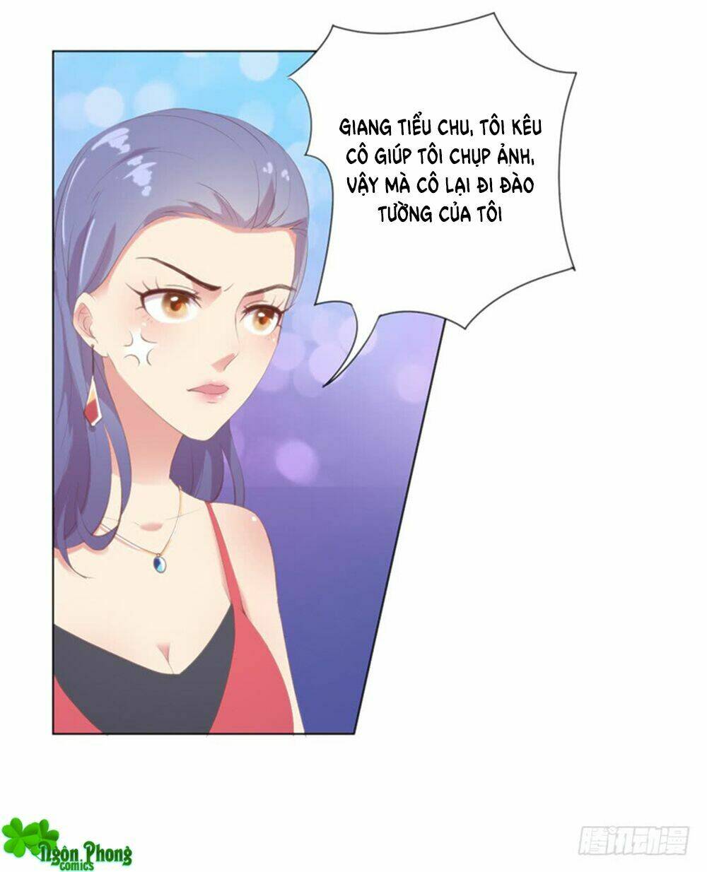 Vạn Sợi Tơ Tình Chương 11 Ảnh 21