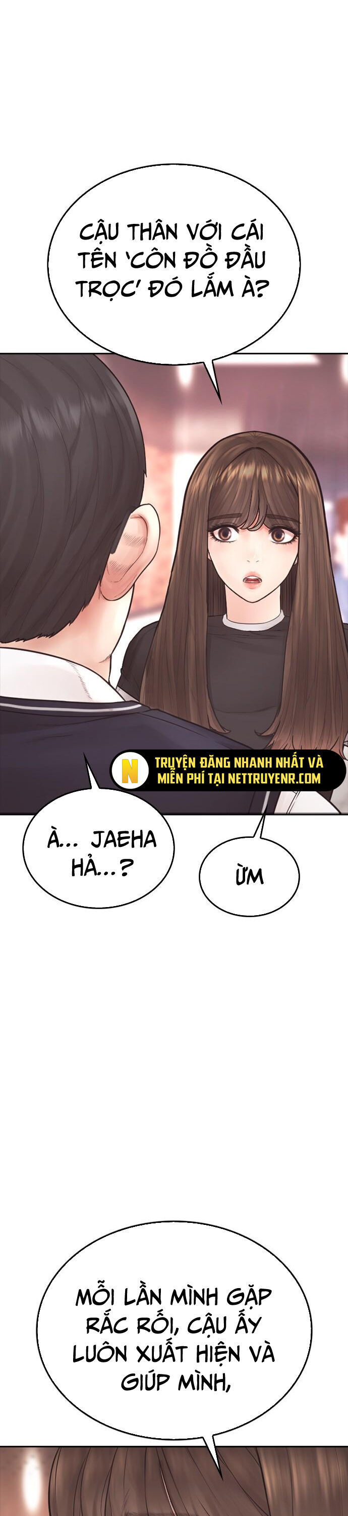 Bố Vạn Năng Chương 165 Ảnh 29