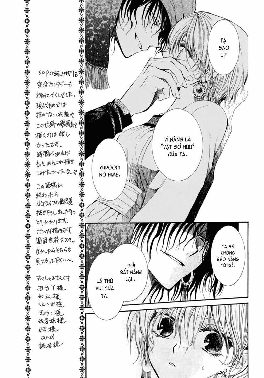 Tổng Hợp Oneshot Chương 15 Ảnh 8