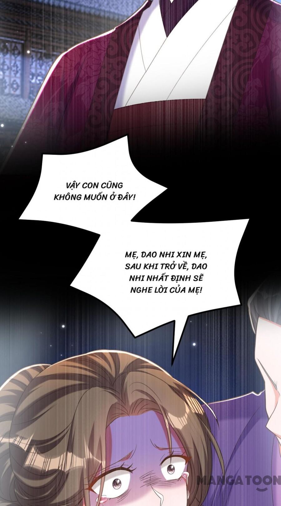 Trùng Sinh Không Gian: Cô Vợ Hào Môn Nóng Bỏng Không Dễ Chọc Chương 426 Ảnh 4