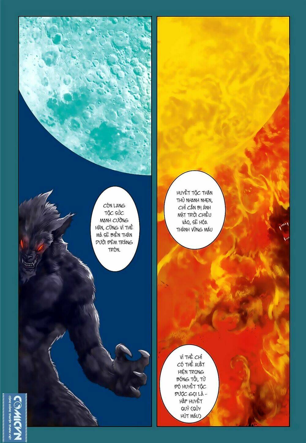 Bron Of Brave (Tái Tạo Không Gian) Chương 26 Ảnh 9