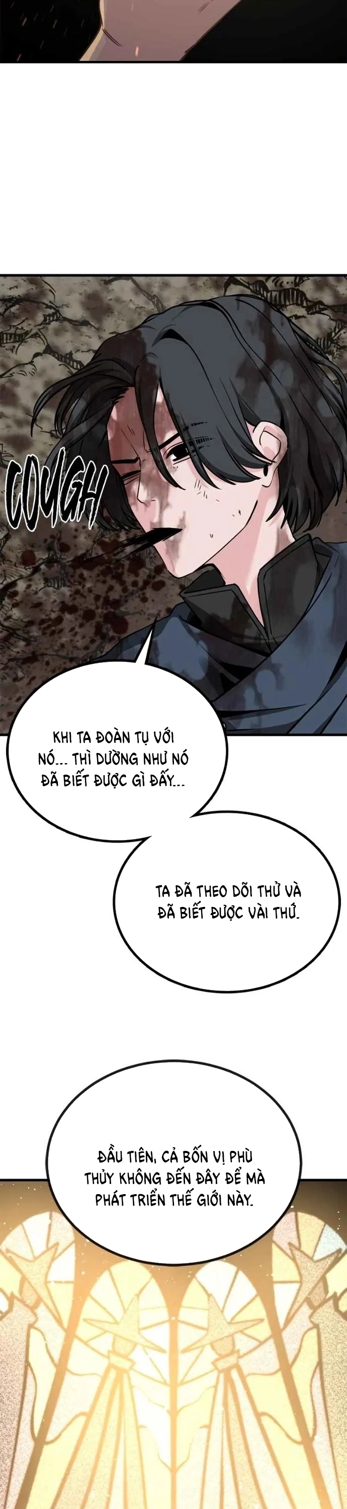 Kẻ Giết Anh Hùng Chương 218 Ảnh 32