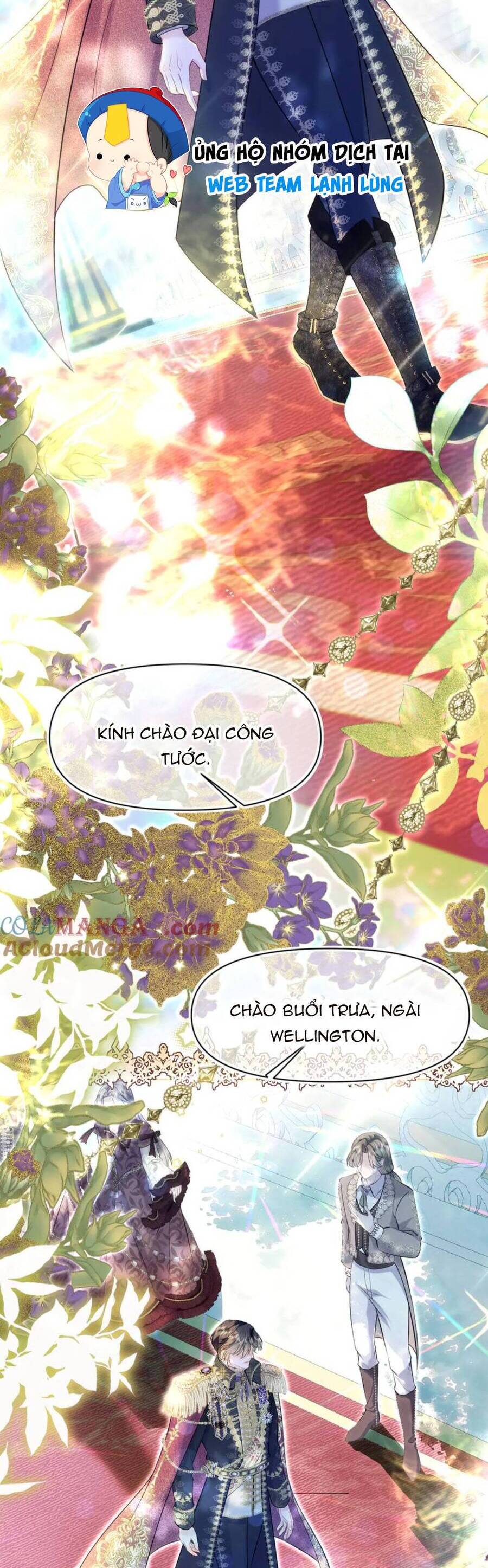 Sau Khi Trùng Sinh, Bên Cạnh Ta Toàn Là Con Của Kẻ Thù Chương 25 Ảnh 6