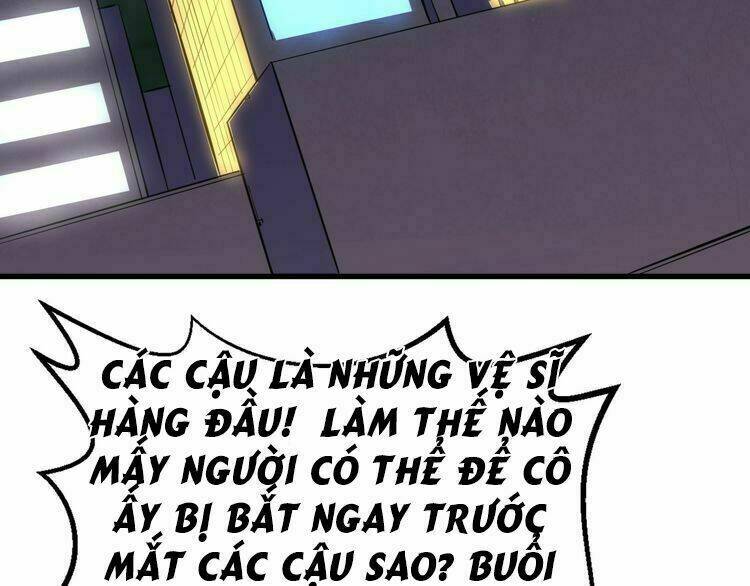 Bá Vương Diễn Xuất Chương 1 Ảnh 70