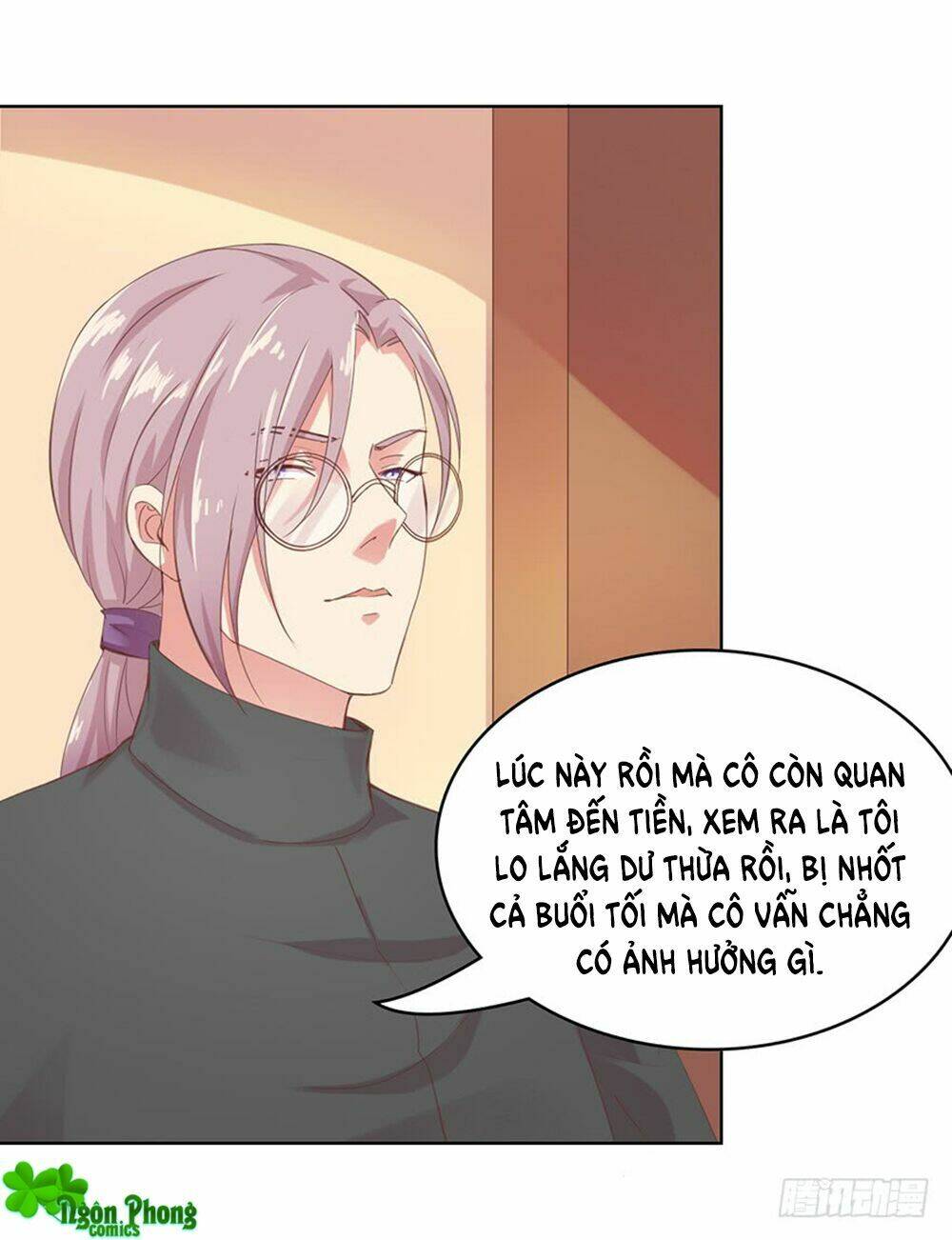 Vạn Sợi Tơ Tình Chương 9 Ảnh 39