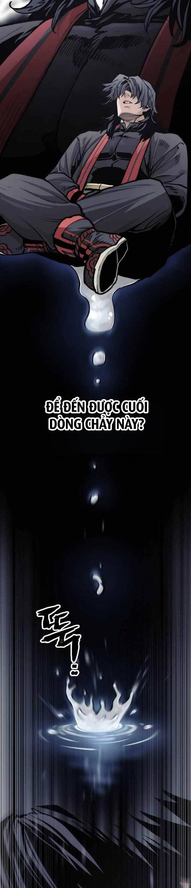 Thiên Ma Phi Thăng Truyện Chương 121 Ảnh 51