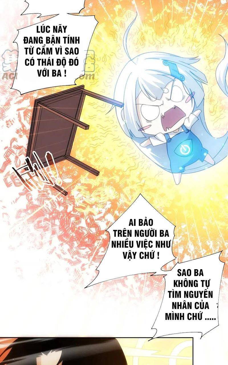 Ta Có Thể Thấy Tỉ Lệ Thành Công Chương 195 Ảnh 29