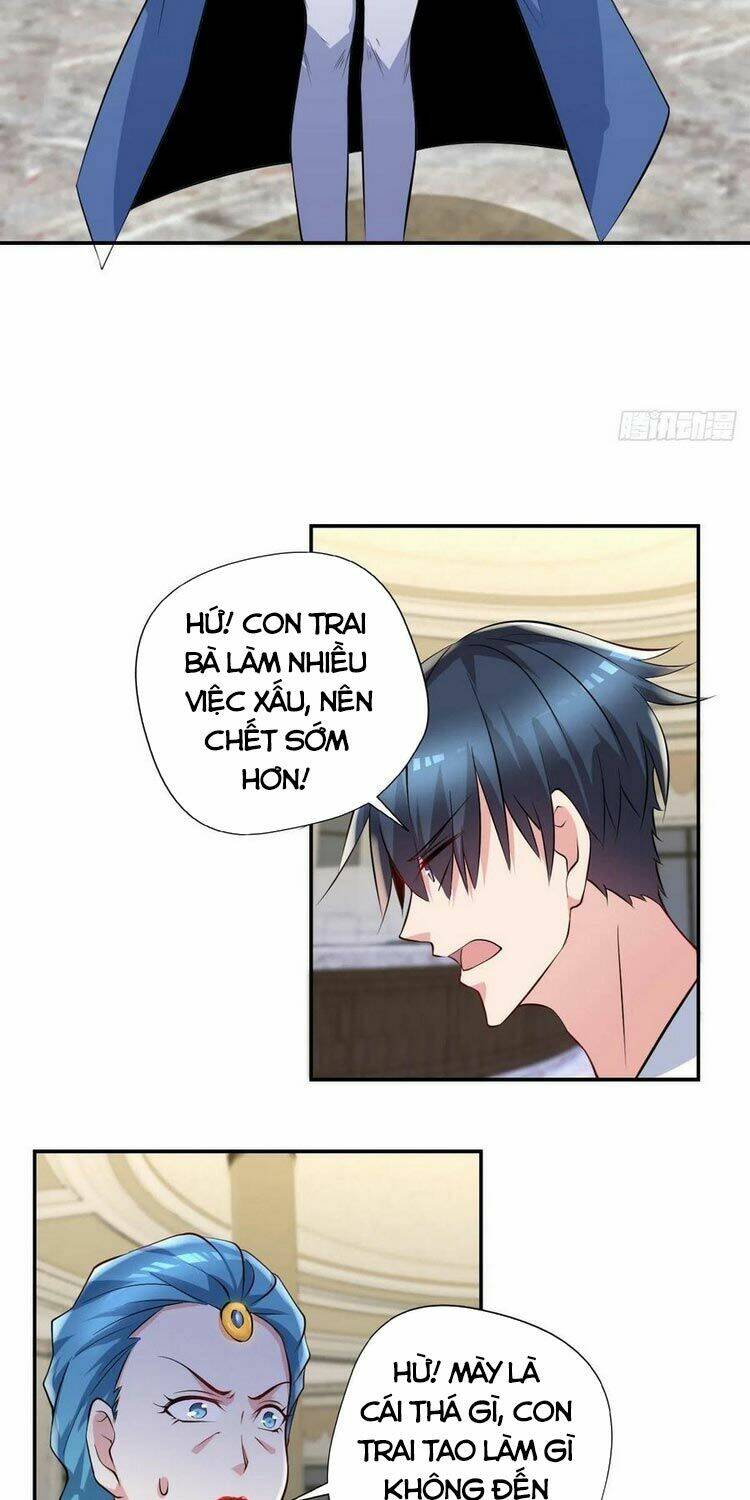 Mở Phòng Khám Tu Tiên Chương 102 Ảnh 14