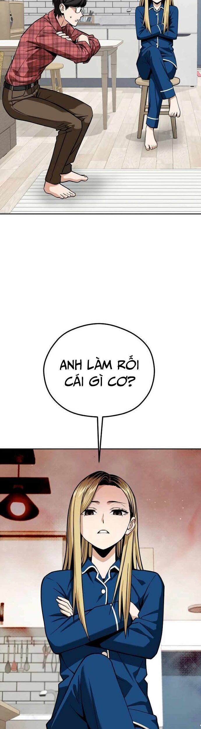 Lớ Ngớ Vớ Phải Tình Yêu Chương 98 Ảnh 19
