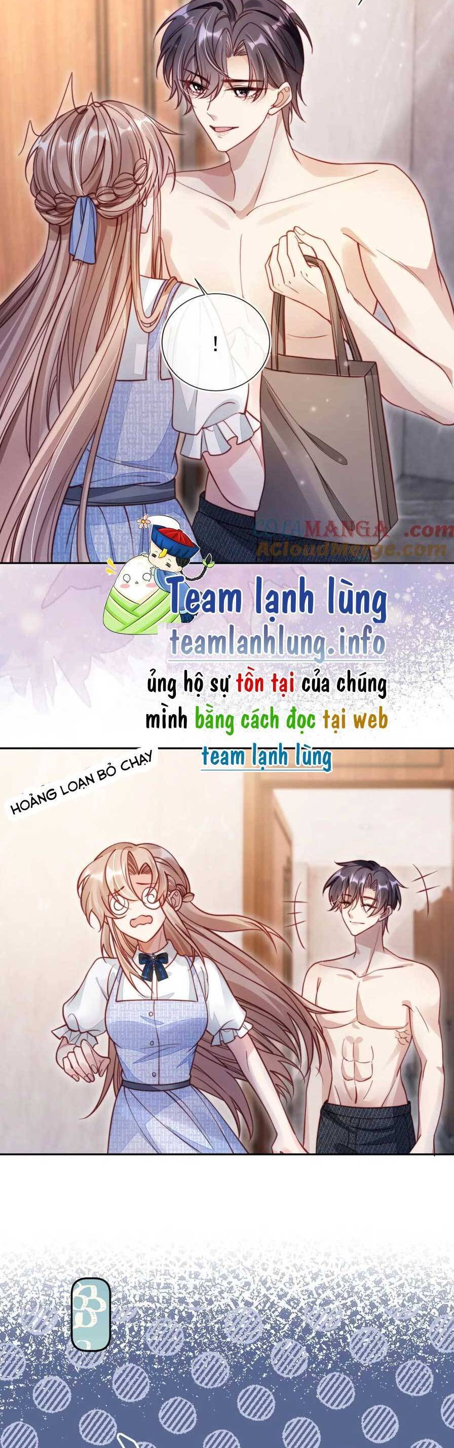 Cứu Mạng! Nhân Vật Phản Diện Tôi Viết Đã Tới Cửa Rồi Chương 11 Ảnh 8