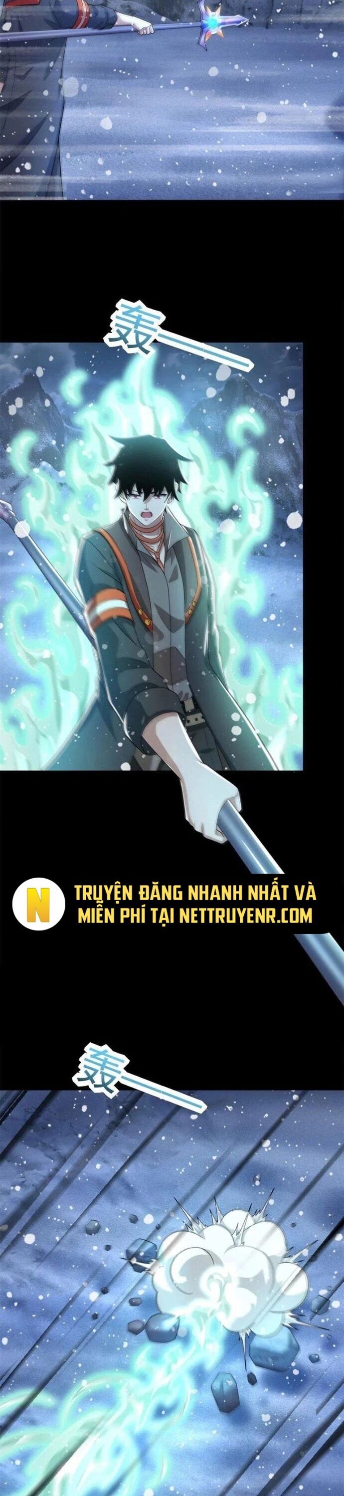 Mạt Thế Vi Vương Chương 650 Ảnh 15