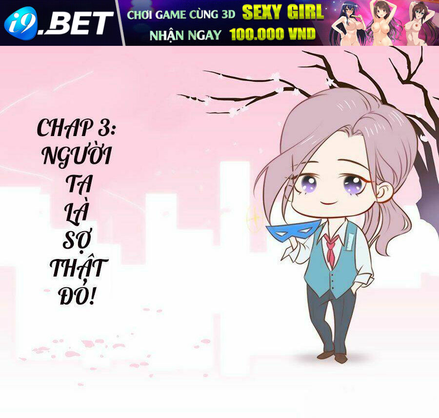 Vạn Sợi Tơ Tình Chương 3 Ảnh 3
