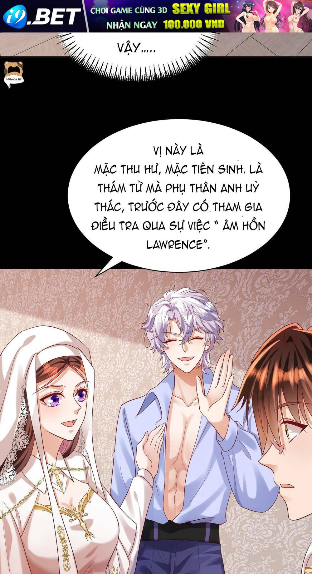 Hướng Dẫn Vuốt Lông Nam Chủ Hắc Hoá Chương 25 Ảnh 6