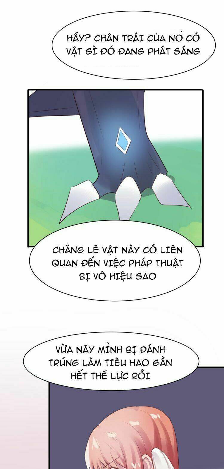 Nhất Tiễn Khuynh Tâm Chương 7 Ảnh 38