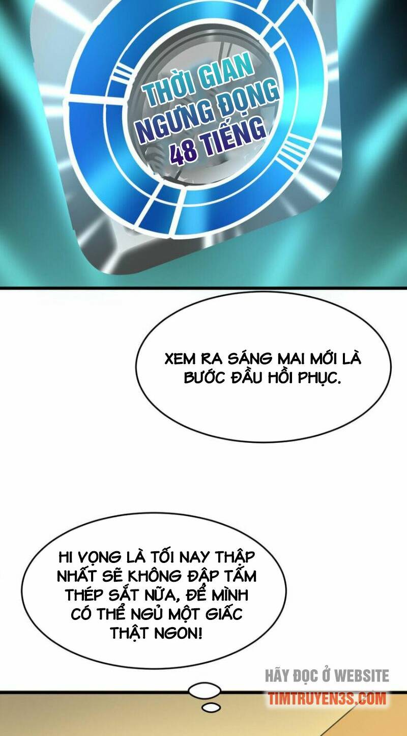 Ngự Thú Phản Khoa Học Chương 22 Ảnh 13