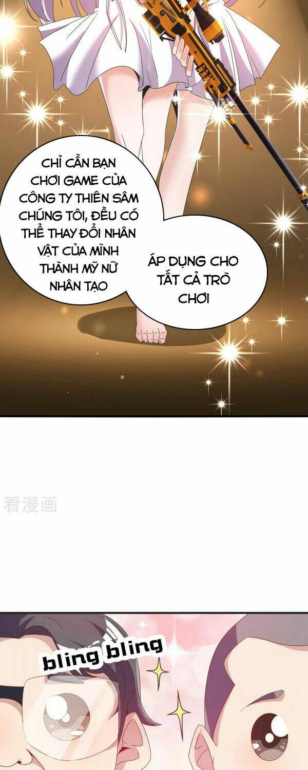 Từ Hôm Nay Bắt Đầu Làm Người Giàu Nhất Chương 218 Ảnh 25