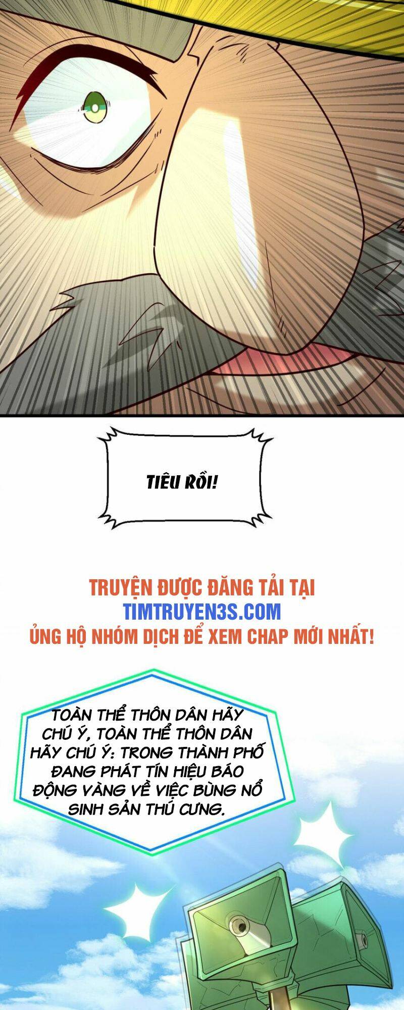 Ngự Thú Phản Khoa Học Chương 25 Ảnh 11