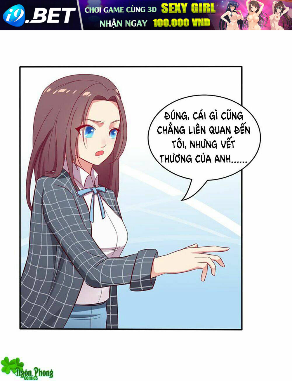 Vạn Sợi Tơ Tình Chương 9 Ảnh 11