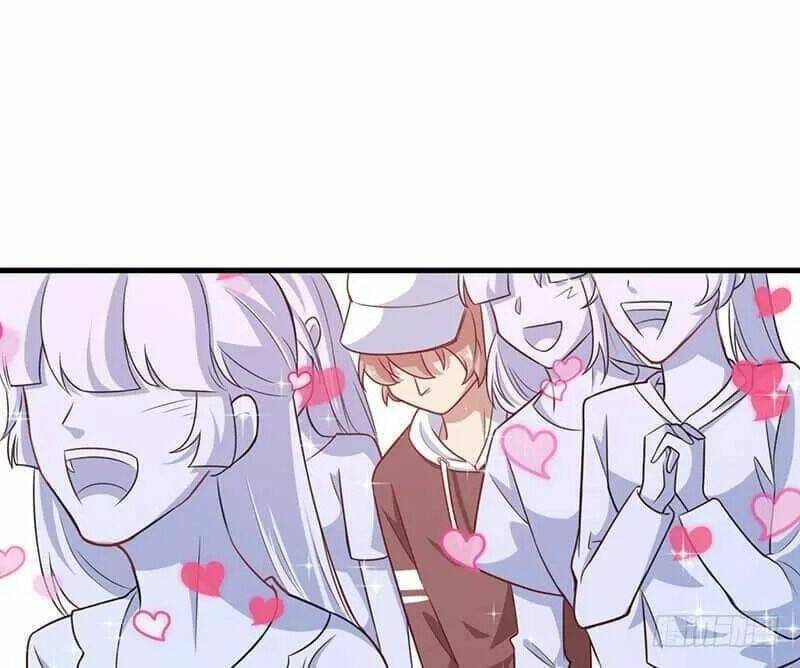 Mộc Lan Muốn Xuất Giá Chương 18 Ảnh 12