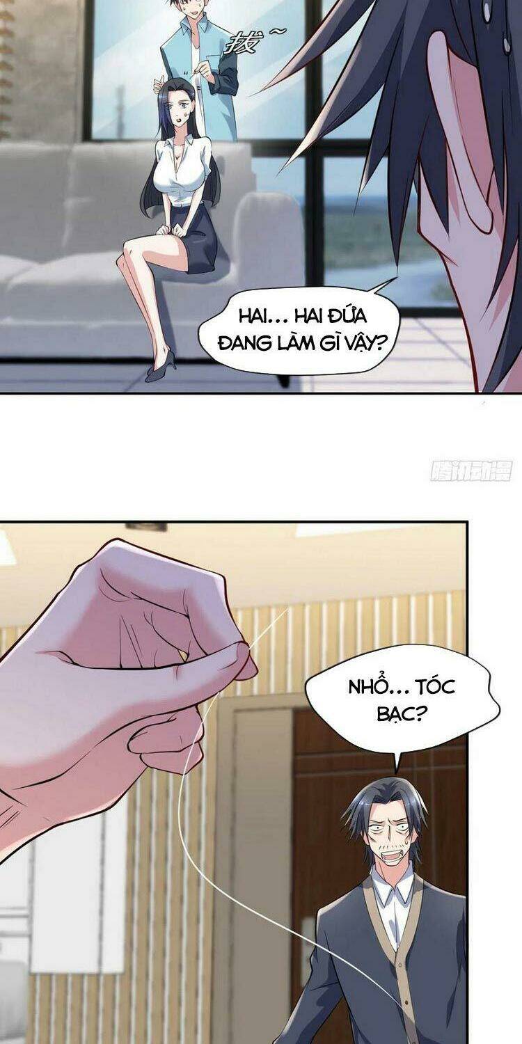 Mở Phòng Khám Tu Tiên Chương 97 Ảnh 3