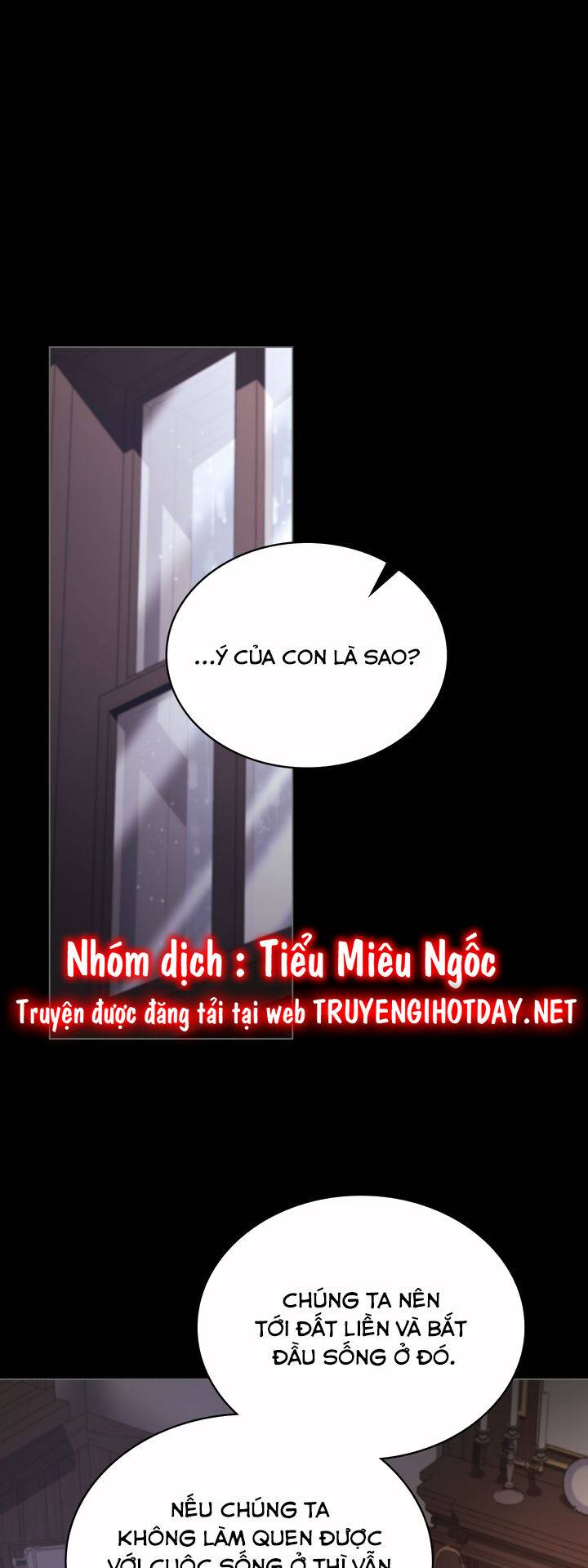 Chúa Phù Hộ Cho Sự Hủy Diệt Của Ta Chương 35 Ảnh 25