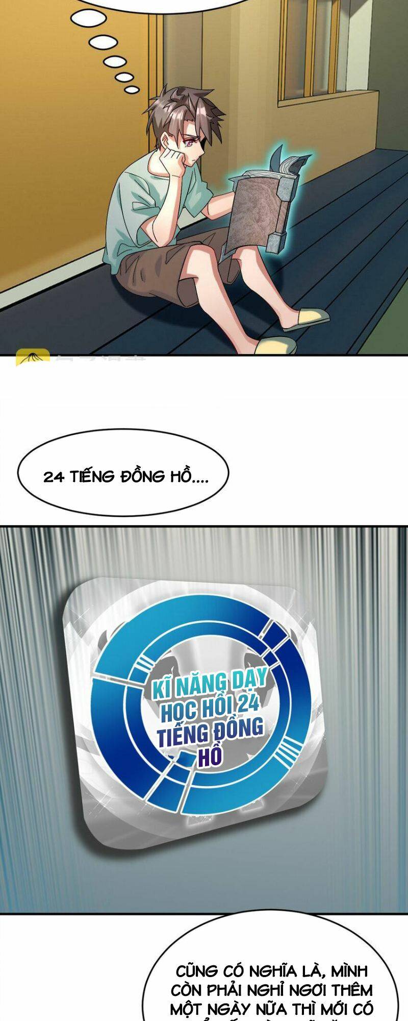 Ngự Thú Phản Khoa Học Chương 16 Ảnh 11