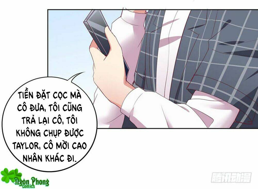 Vạn Sợi Tơ Tình Chương 10 Ảnh 42