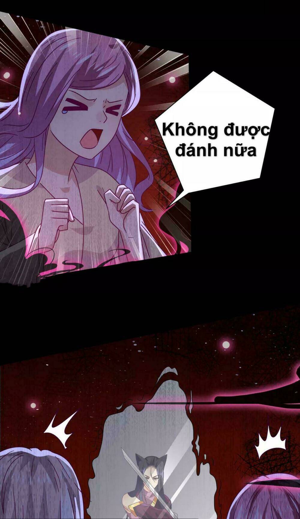 Nữ Hoàng Thú Sủng Chương 42 Ảnh 14