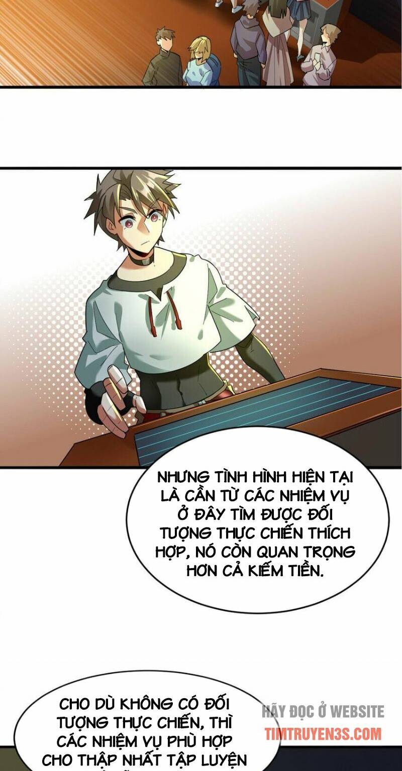 Ngự Thú Phản Khoa Học Chương 21 Ảnh 10