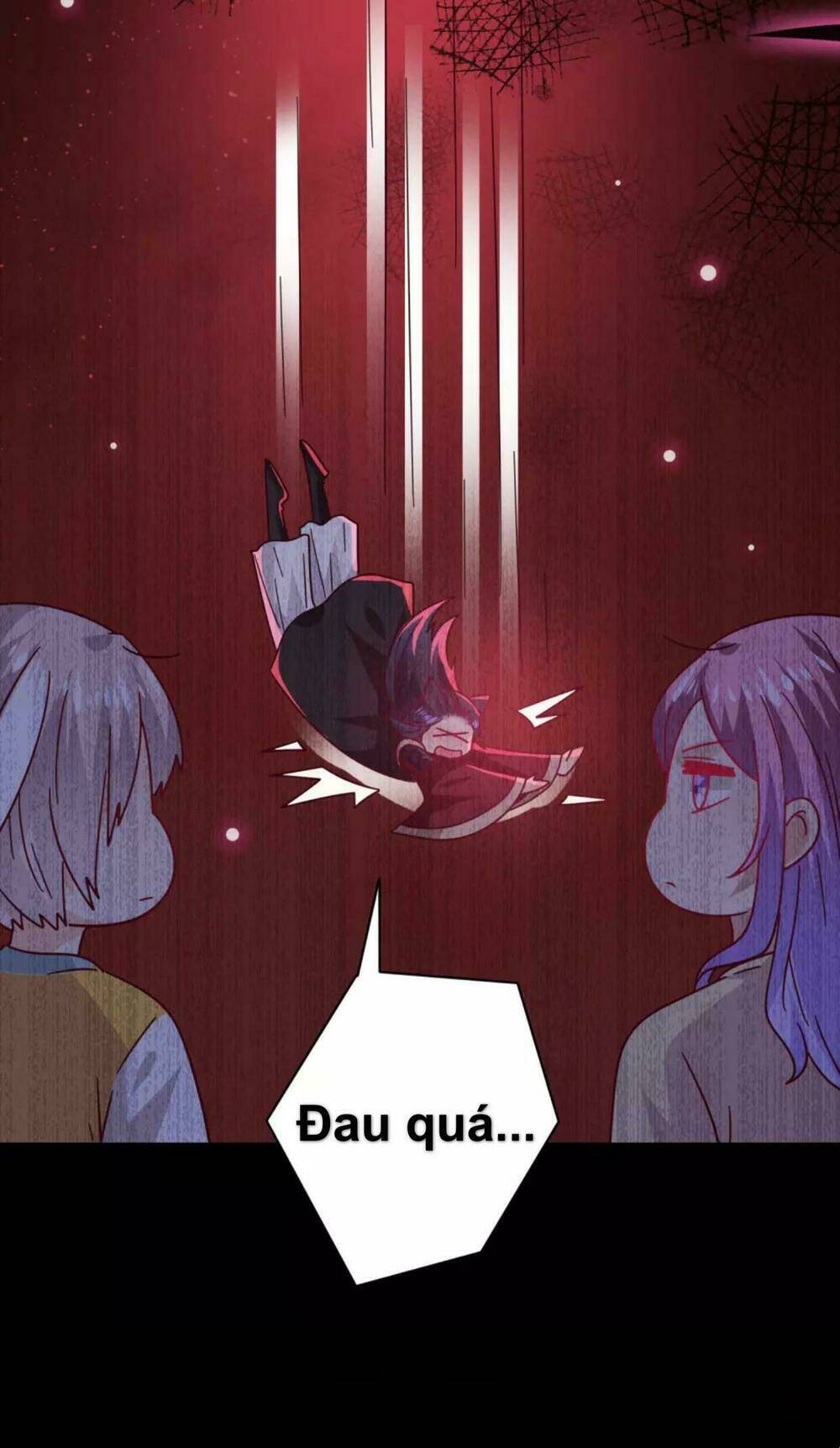 Nữ Hoàng Thú Sủng Chương 44 Ảnh 6