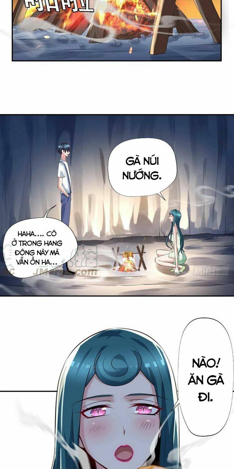 Mở Phòng Khám Tu Tiên Chương 96 Ảnh 4