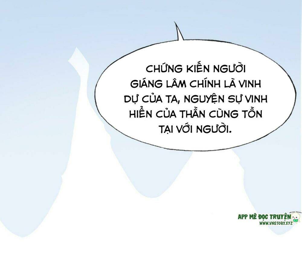 Lại Bị Bệnh Chiều Chuộng Quấn Lấy Chương 82 Ảnh 37