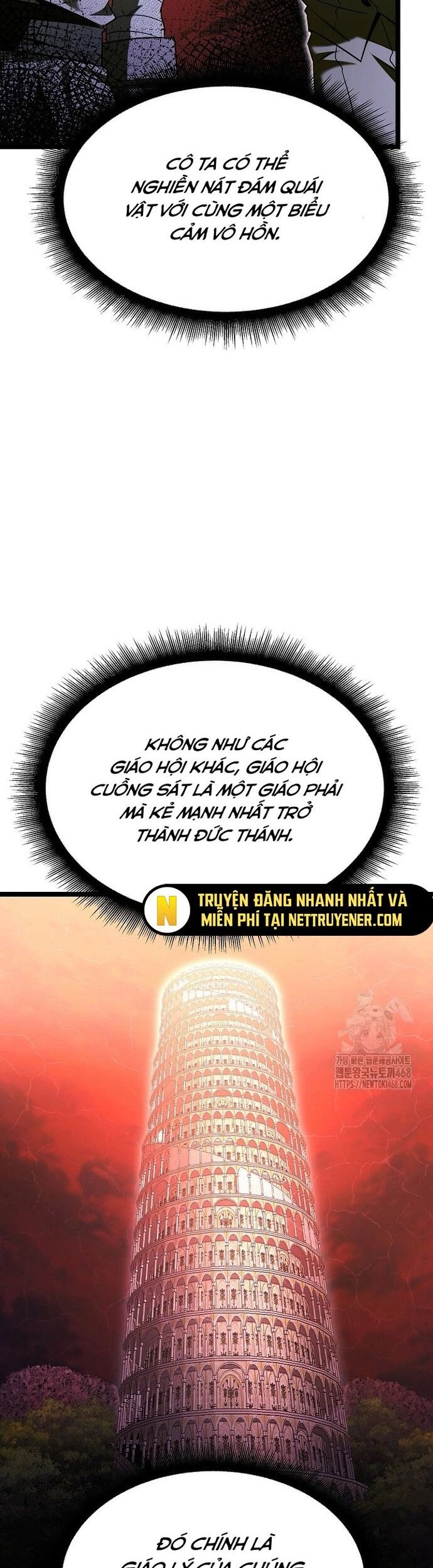 Anh Hùng Trọng Sinh Thành Trưởng Tử Nhà Công Tước Chương 68 Ảnh 41