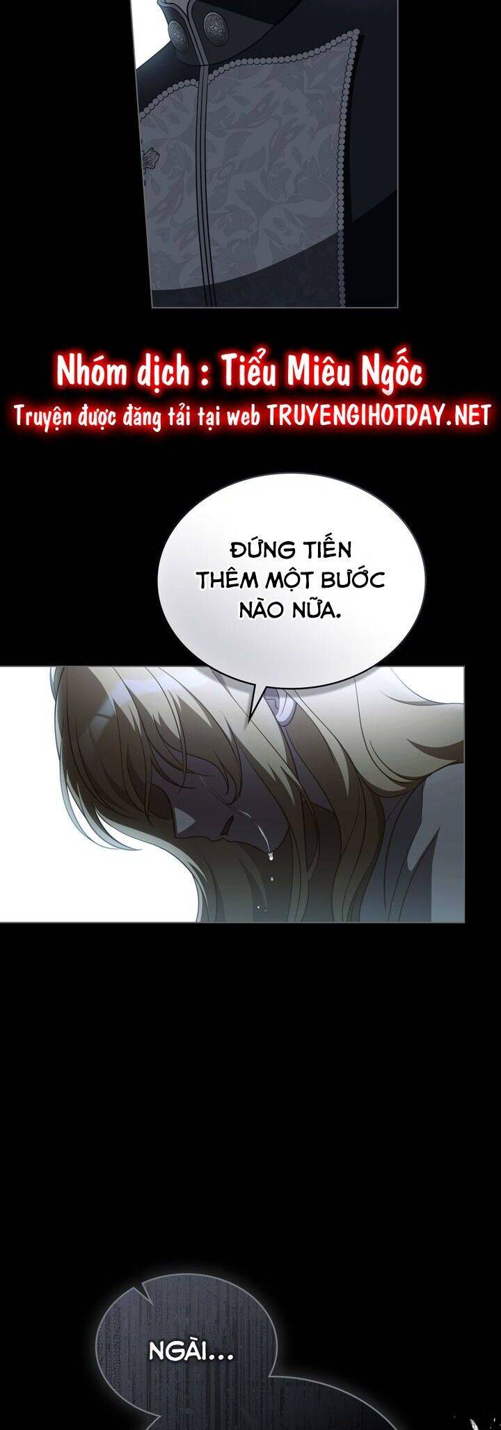 Chúa Phù Hộ Cho Sự Hủy Diệt Của Ta Chương 37 Ảnh 26