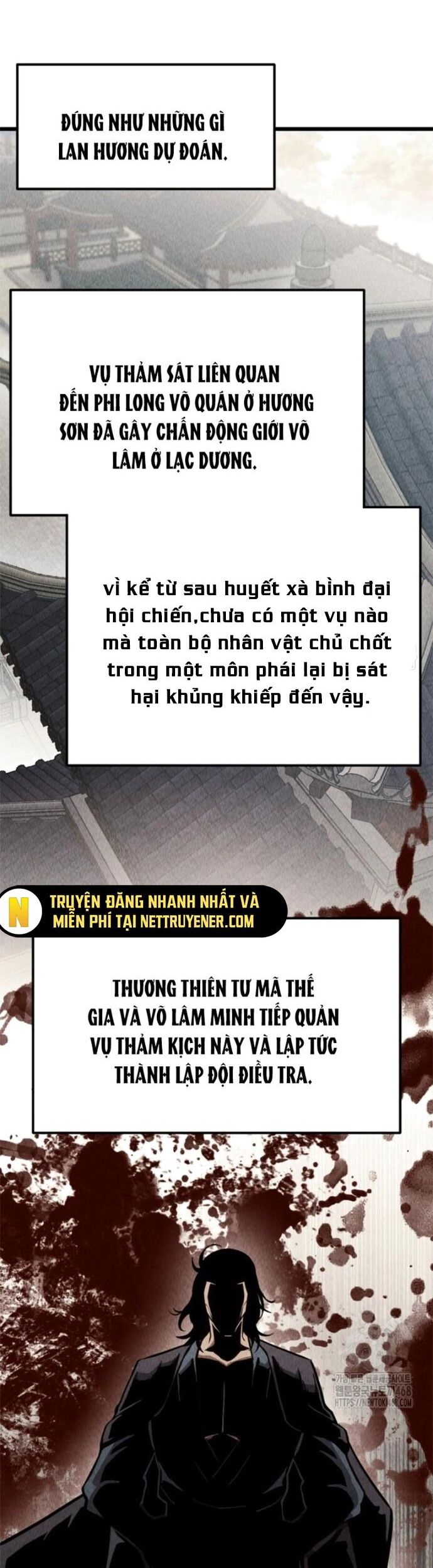 Lãng Nhân Bất Tử Chương 35 Ảnh 21
