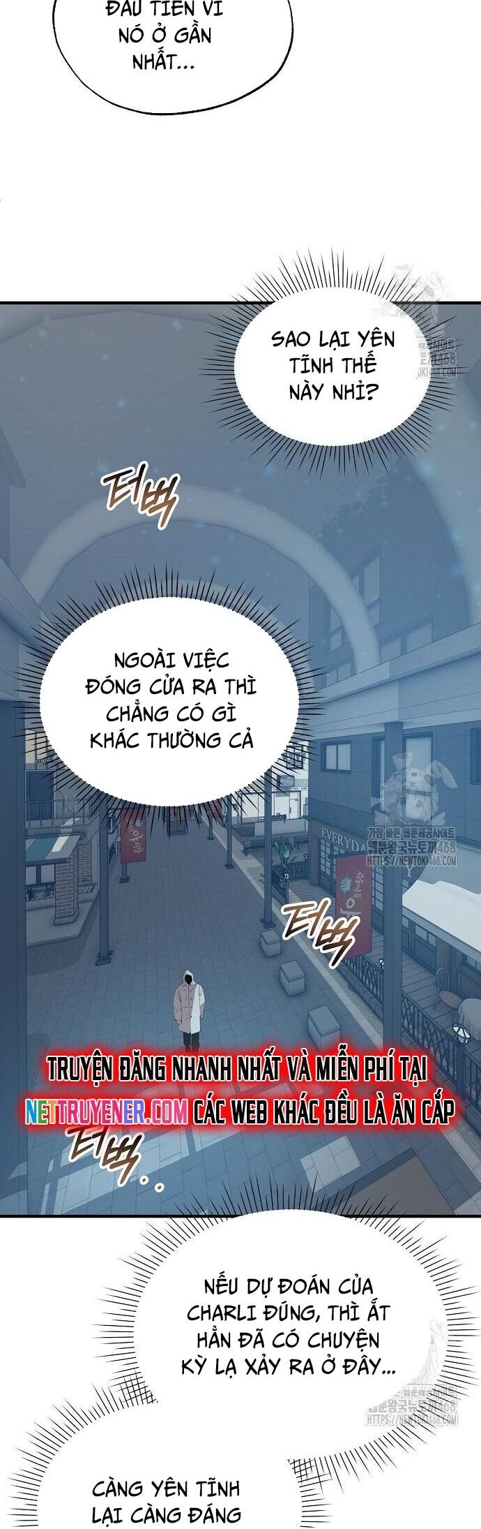 Cửa Hàng Diệu Kỳ Chương 68 Ảnh 5