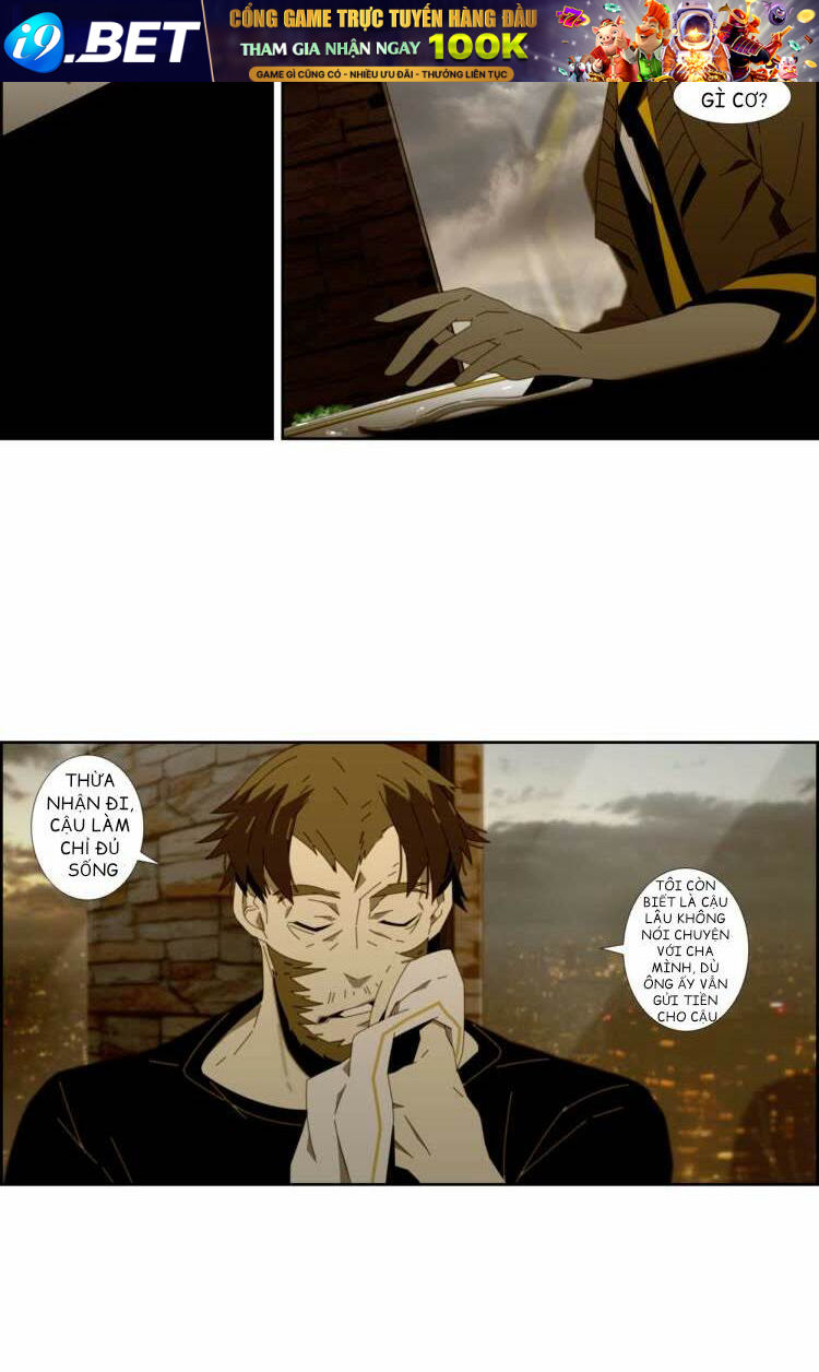 Automata Chương 57 Ảnh 15