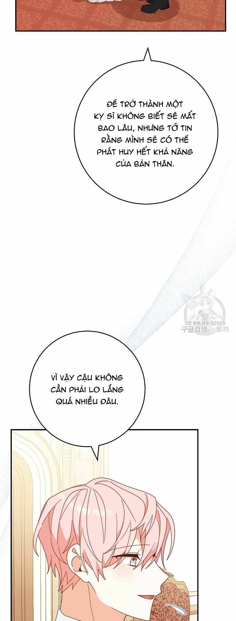Tôi Đã Phạm Sai Lầm Rồi Chương 35 Ảnh 28