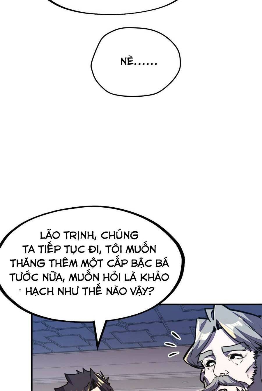 Toàn Cầu Dị Năng : Tôi Có Toàn Bộ Nguyên Tố Chương 38 Ảnh 49