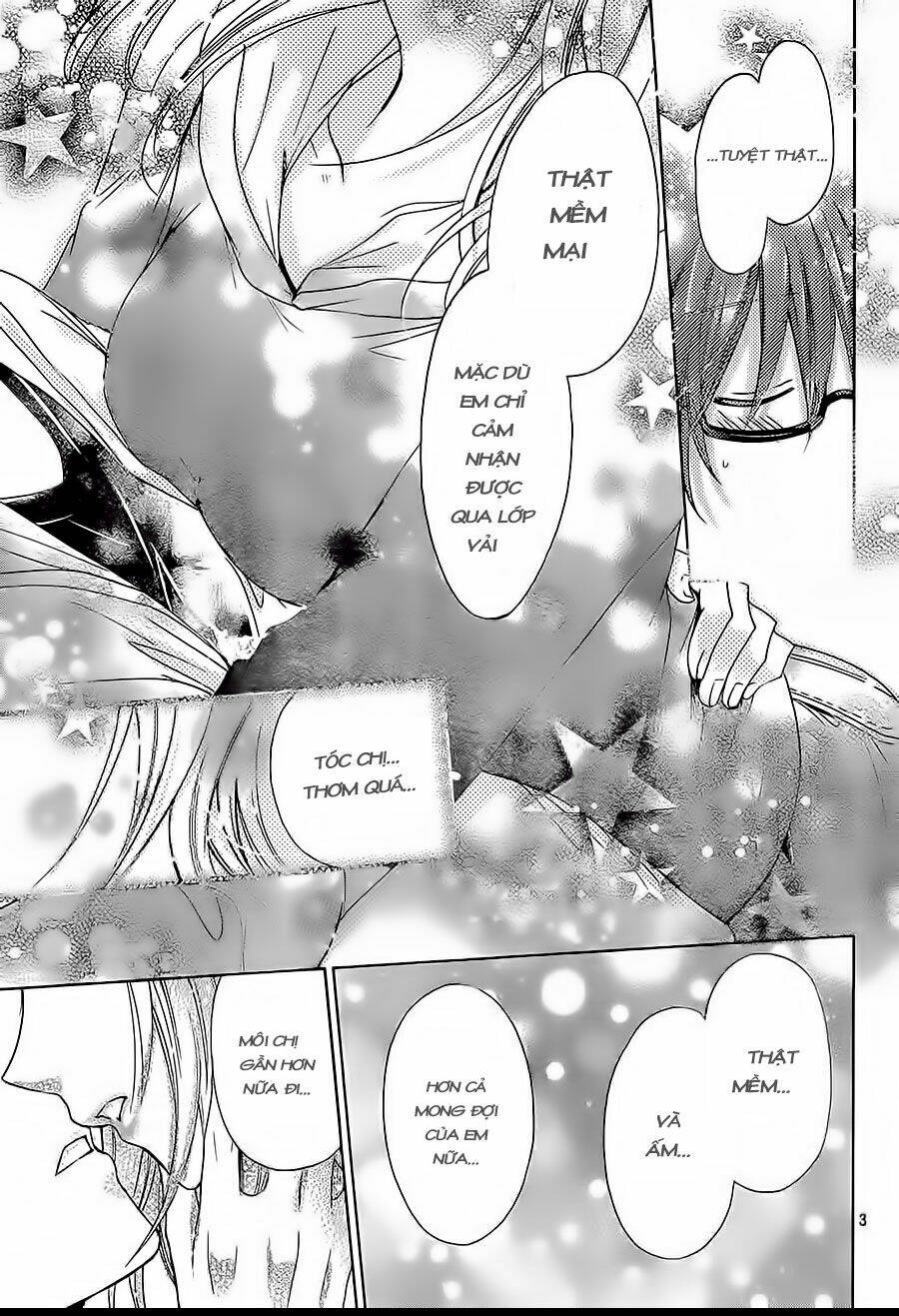 Watashi Ni Xx Shinasai! Chương 58 Ảnh 7