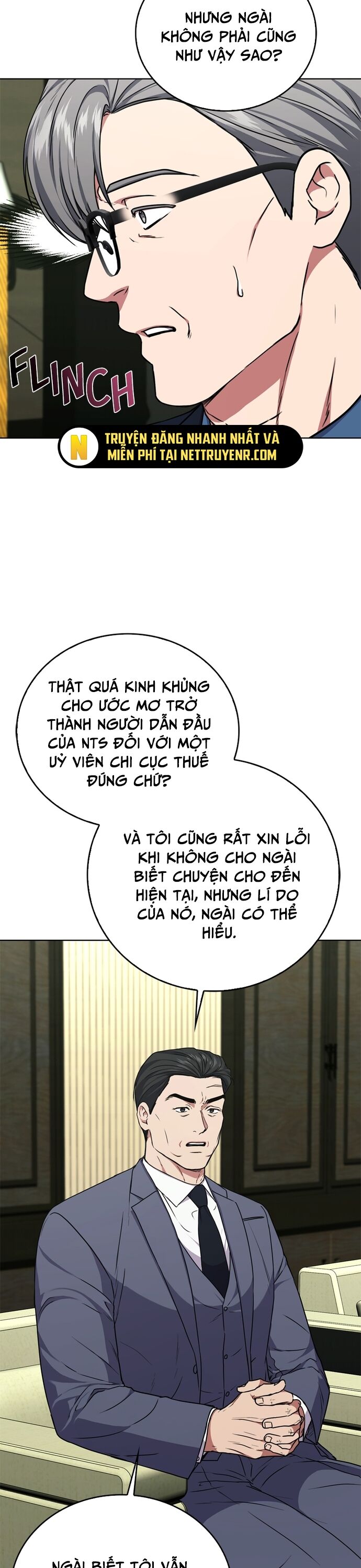 Thuế Trừng Giả Chương 150 Ảnh 17