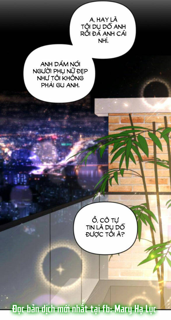 Ly Hôn Thì Dễ, Yêu Đương Mới Khó Chương 24.2 Ảnh 9