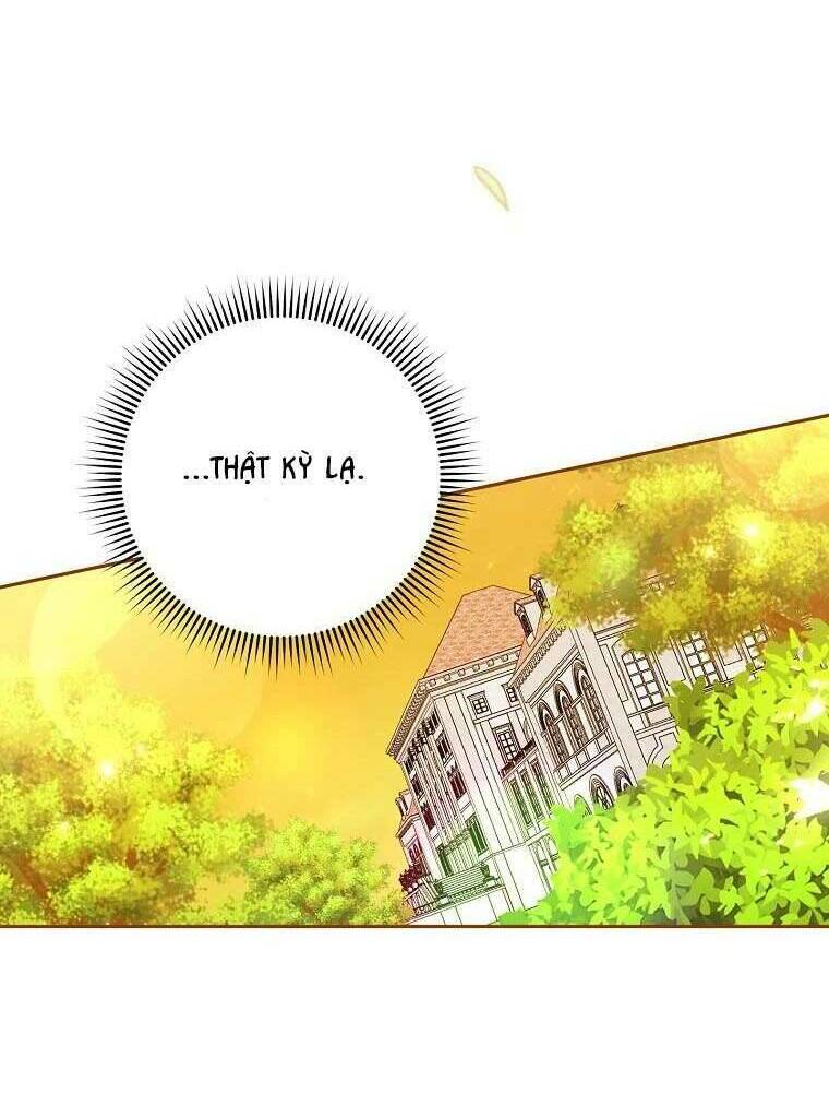 Tôi Đã Phạm Sai Lầm Rồi Chương 45 Ảnh 41