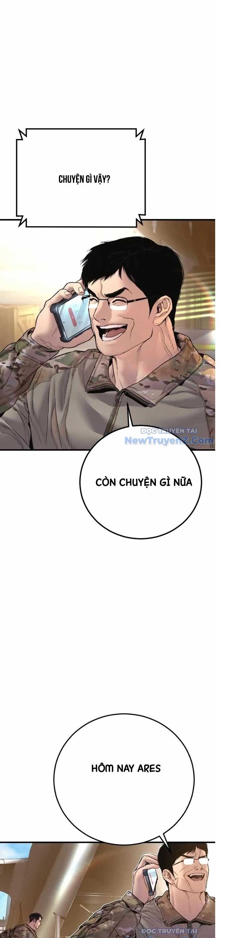Đặc Vụ Kim Chương 188 Ảnh 63