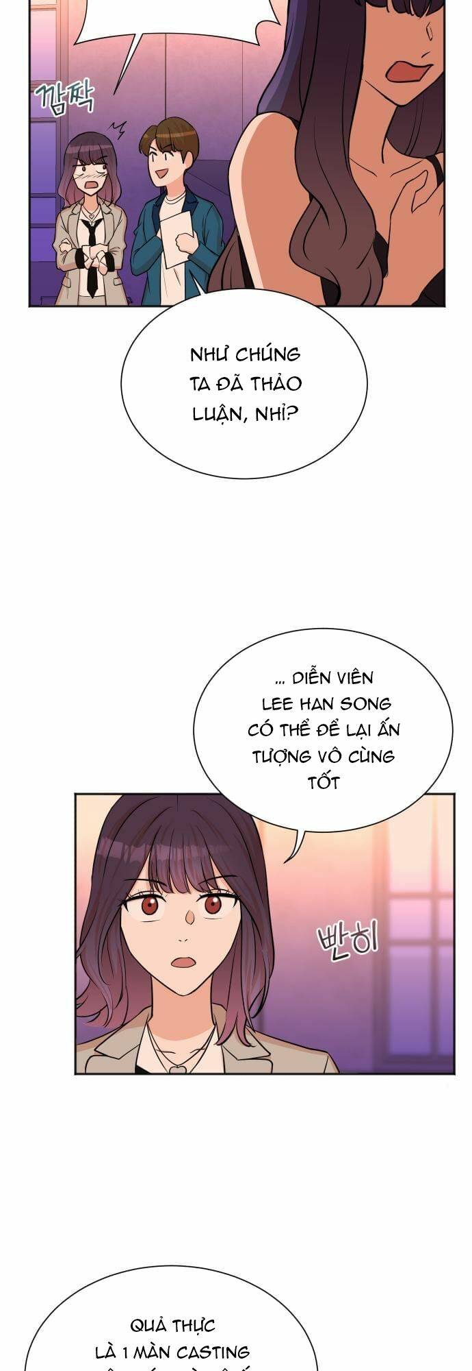 Cuộc Sống Thứ Hai Của Nhà Sản Xuất Chương 53 Ảnh 28
