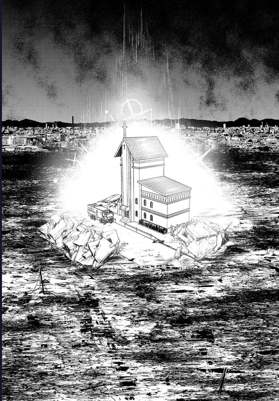 Yozakura Quartet Chương 171 Ảnh 10