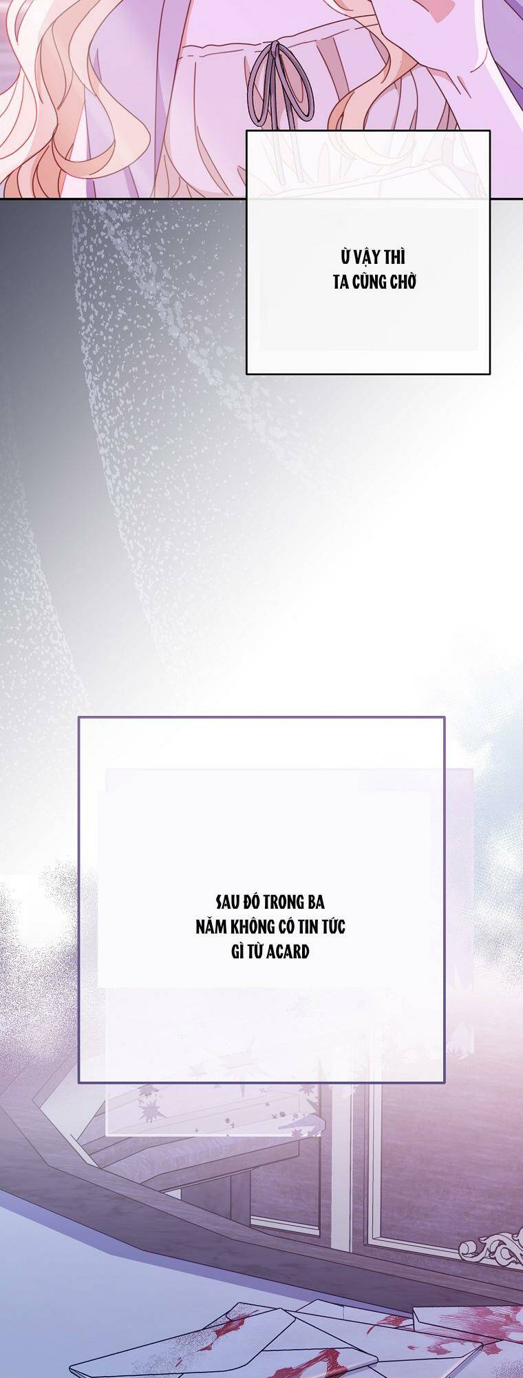 Tôi Đã Phạm Sai Lầm Rồi Chương 37 Ảnh 75