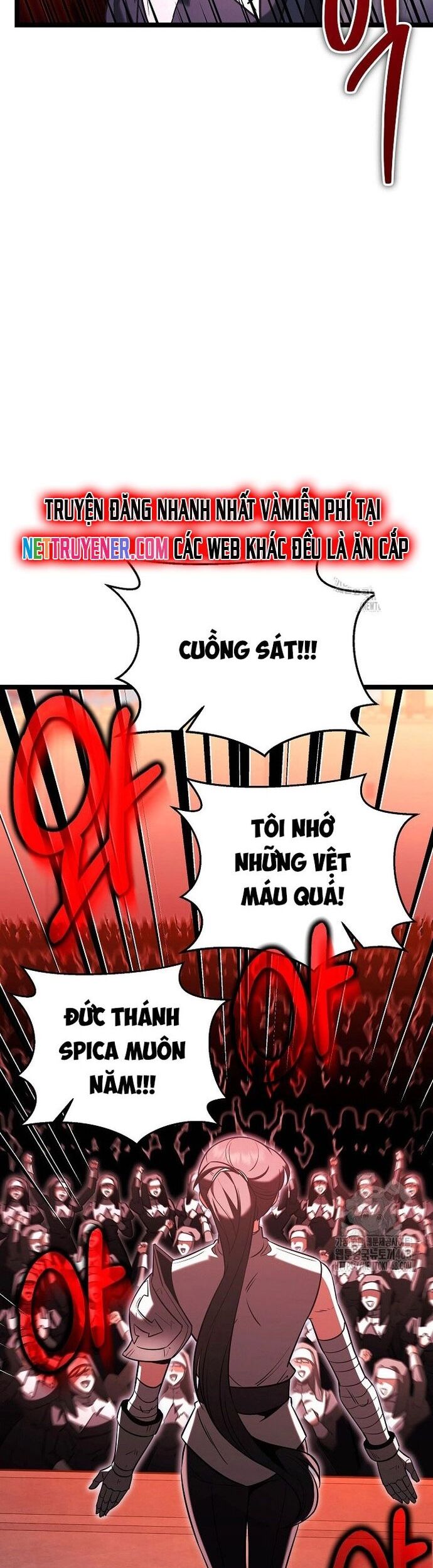 Anh Hùng Trọng Sinh Thành Trưởng Tử Nhà Công Tước Chương 69 Ảnh 19