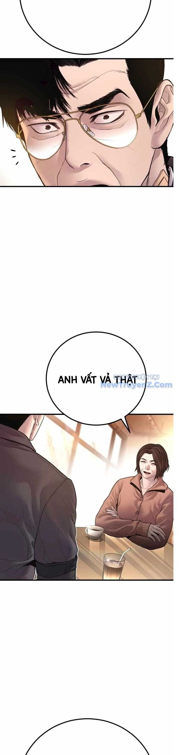 Đặc Vụ Kim Chương 188 Ảnh 78