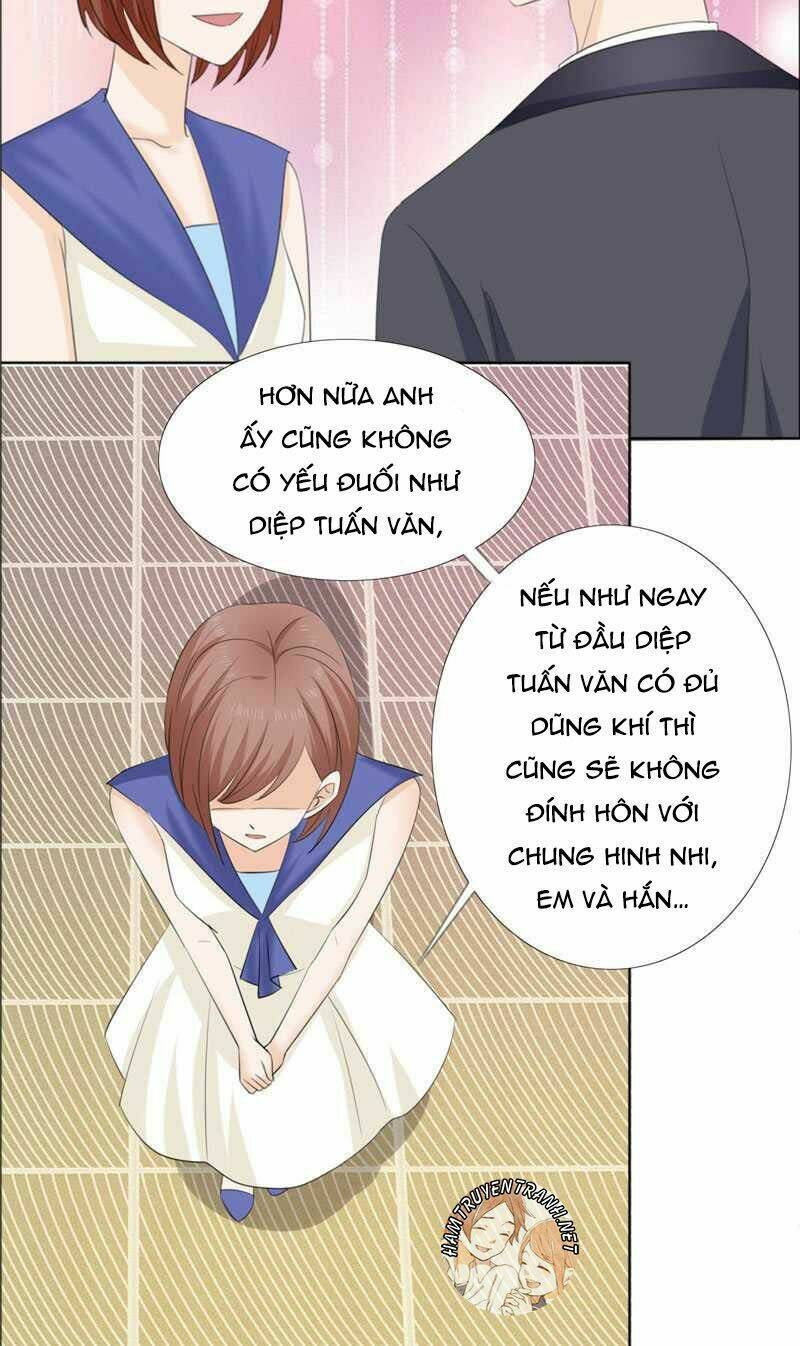 Độc Sủng Kiều Thê Của Bá Đạo Tổng Tài Chương 63 Ảnh 23